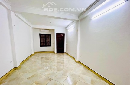 LK ở ngay vỉa hè ôtô Kinh doanh Quang Trung Hà Đông 40m2*5T 7.6 tỷ 0343040888